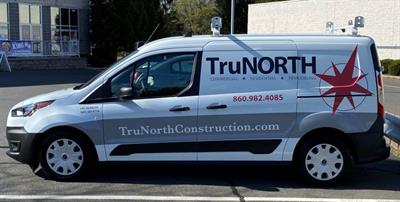 Vehicle Graphics Photo